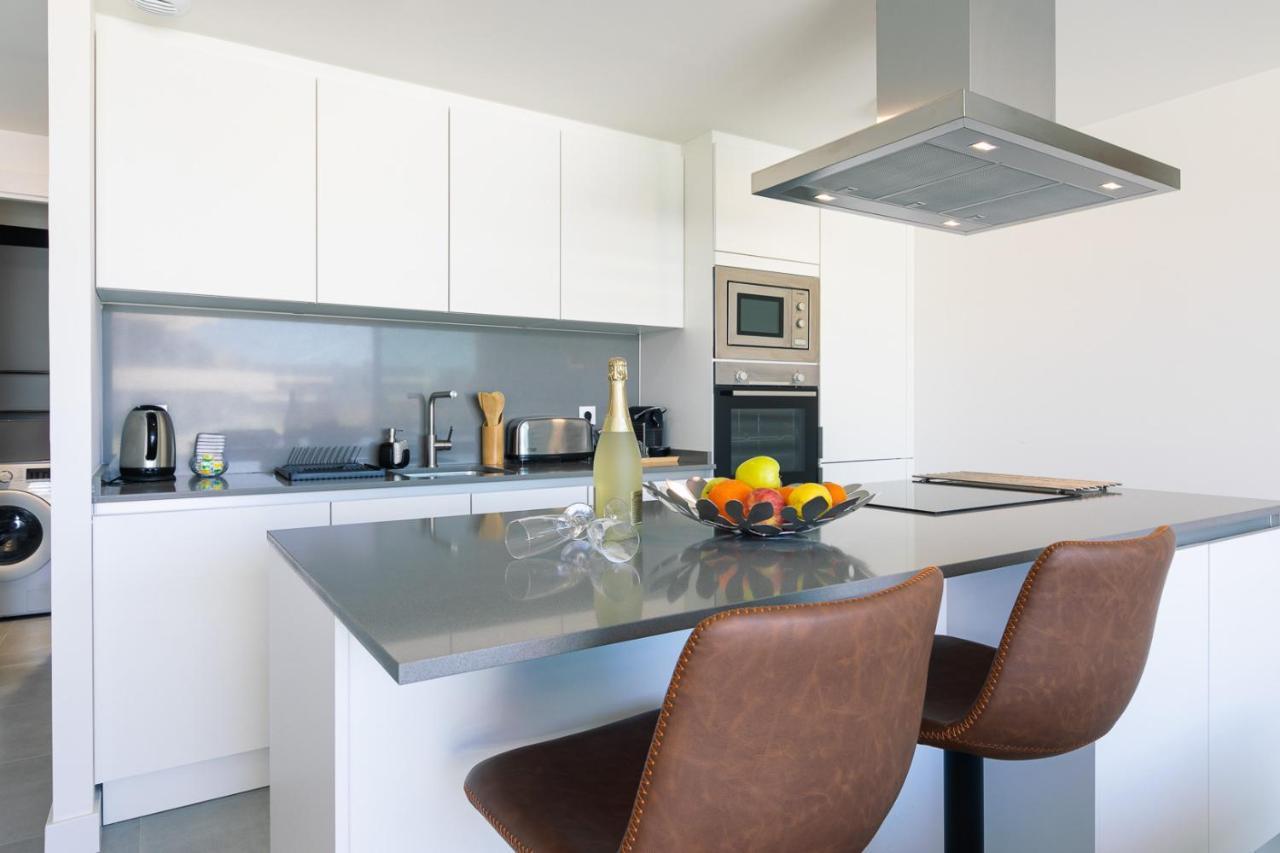 The Golden Oasis Penthouse Apartment Estepona Exterior photo