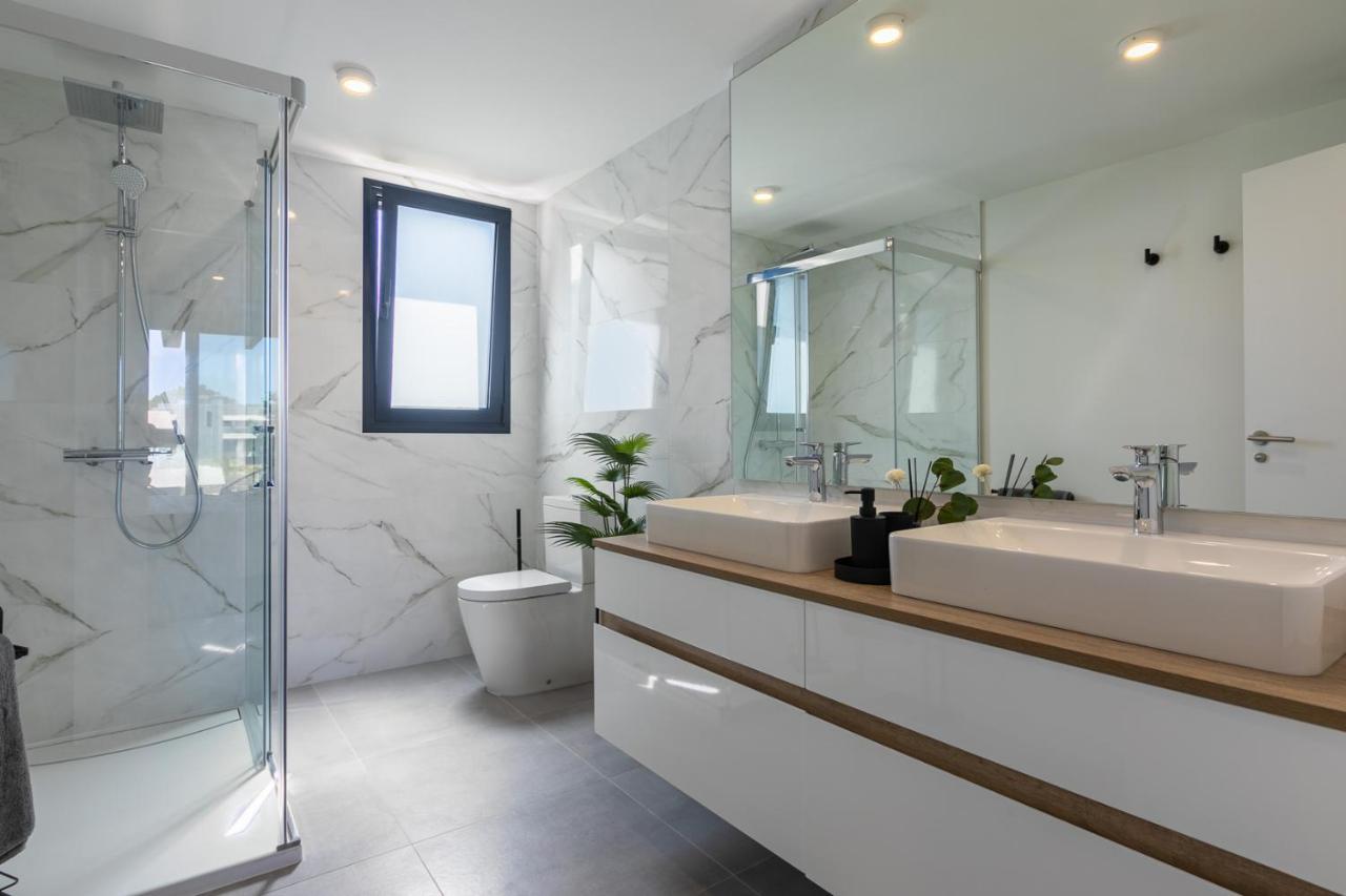 The Golden Oasis Penthouse Apartment Estepona Exterior photo